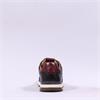 Ambitious Slow Classic Laced Trainer - Dark Brown Combi